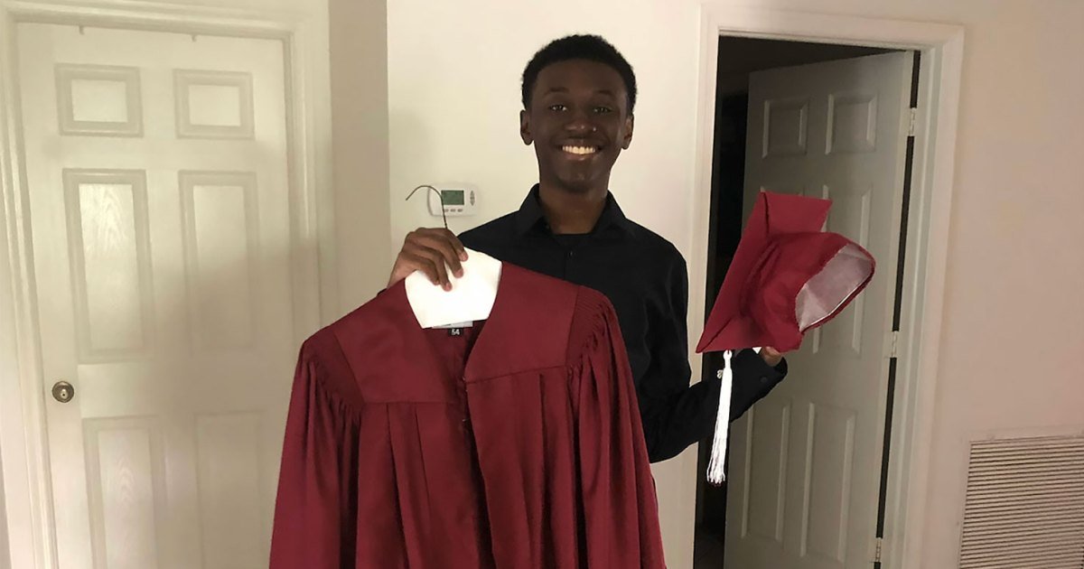 Donovan Metayer, superviviente del tiroteo en la escuela de Parkland, se suicida a los 26 años