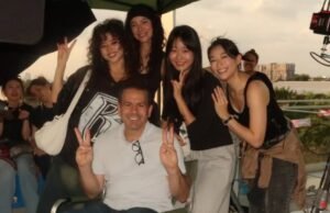 K-Horror “Perfect Girl” abordado por Benetone Films y Fearfolks