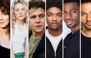 Origins comienza la producción y agrega seis miembros recurrentes del elenco