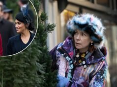 Elsbeth de CBS proyecta sutilmente la mejor sombra de celebridad: The Royals y más