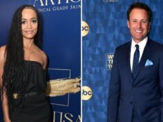 Rachel Lindsay revisa la entrevista de Chris Harrison y las revelaciones de Bachelor