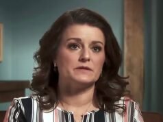 La hermana esposa Robyn reacciona ante el regreso de los ex de Kody a la familia