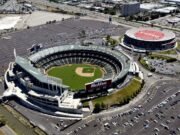 La venta del Oakland Coliseum finalmente podría alcanzar un punto álgido en 2026