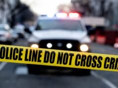 Muere a causa de las heridas una mujer atropellada por un coche en noviembre