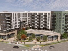 El desarrollo de West San José representa el primer proyecto de la ciudad aprobado bajo una política de relleno simplificada.