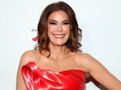 Teri Hatcher, usa tu imaginación este año – The Mercury News