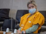 Habla madre juzgada por escándalo de fiesta adolescente en Los Gatos