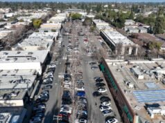 El consejo de Menlo Park pone a los votantes a cargo de los planes de vivienda del centro – The Mercury News