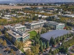 OpenAI estudia el importante campus tecnológico de South Bay para la expansión de Silicon Valley