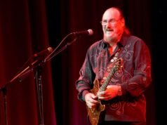 Muere Steve Cropper; el guitarrista coescribió “(Sittin’ on) the Dock of the Bay”