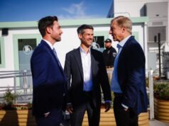 El alcalde de San José busca una mayor asociación con el próximo gobernador para abordar la falta de vivienda