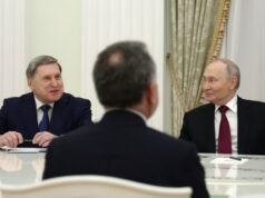 Los “idiotas útiles” de Estados Unidos que Putin toca como un violín