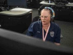 La debacle del 911 de Newsom es la última adopción tecnológica fallida de California