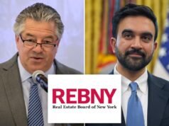 El jefe de SL Green espera que el floreciente mercado de oficinas de Nueva York continúe, incluso bajo Mamdani