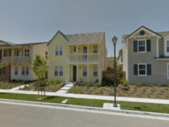 Casa en San Ramón se vende por $1,6 millones