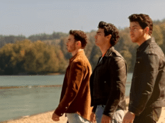 ‘Camp Rock 3’ planea su lanzamiento en el verano de 2026 y lanza un avance con los Jonas Brothers