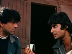 Se revela el tráiler de ‘Sholay’ antes del lanzamiento del 50 aniversario