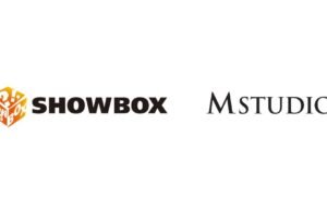 Asociación de coproducción entre Showbox en Corea y M Studio Forge en Tailandia