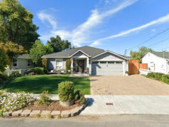 Venden residencia unifamiliar en Los Gatos por $3.1 millones