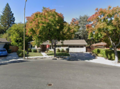 Venden residencia unifamiliar en Los Gatos por $3.4 millones