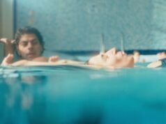 “Sink”, la película competitiva del Mar Rojo, presenta su tráiler