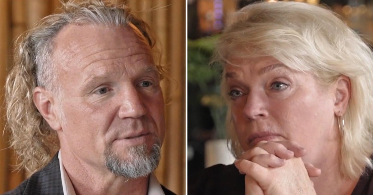 Resumen de esposas hermanas