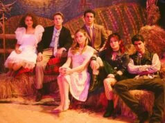 La película interactiva Slasher “Slay Day” se prepara para su estreno en otoño de 2026