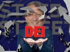 State Street todavía usa DEI para ganarse el favor de los funcionarios estatales de izquierda