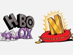 ¿Qué está pasando con HBO bajo Netflix?