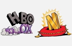 ¿Qué está pasando con HBO bajo Netflix?