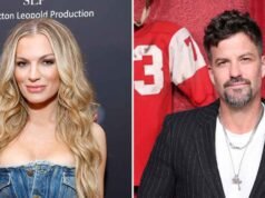 Lindsay Hubbard responde a las acusaciones de conexión de Johnny Bananas