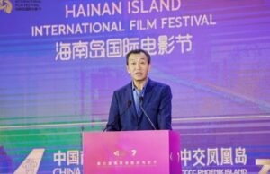 La IA podría impulsar un tercio del cine y la animación para 2026, dice Tencent