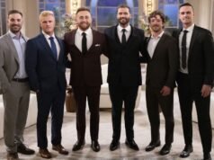 DadTok de Mormon Wives se une a la temporada 3 de Vanderpump Villa después de una aventura dramática