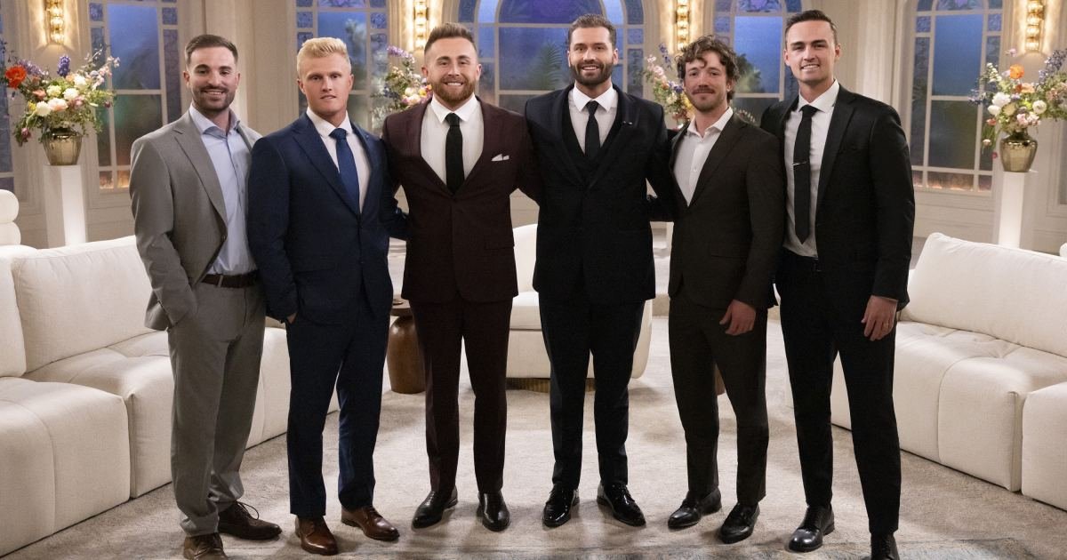 DadTok de Mormon Wives se une a la tercera temporada de 'Vanderpump Villa' después de una aventura dramática