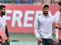 Puntuación en vivo India vs Sudáfrica, tercer T20I: IND busca tomar la delantera en la serie; lanzamiento a las 6:30 p.m. IST