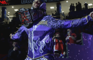 “Thursday Night Impact” se transmitirá por AMC como parte de un acuerdo con TNA Wrestling