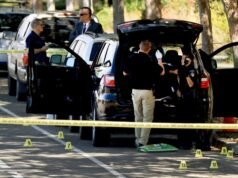 Mujer de East Bay no se declara culpable de complicidad en el asesinato del gerente de un club de striptease de San Francisco – The Mercury News