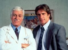 Dick Van Dyke recuerda haber trabajado con su hijo Barry en el diagnóstico: asesinato