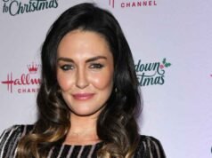 Taylor Cole de Hallmark detalla el proceso de infertilidad, el costo y más