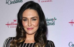 Taylor Cole de Hallmark detalla el proceso de infertilidad, el costo y más