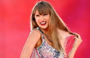 Taylor Swift lanza el tráiler del documental del concierto Final Eras antes del estreno