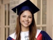 Autoridades de Texas encuentran cuerpo durante búsqueda de adolescente desaparecida Camila Mendoza Olmos