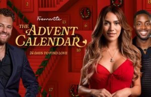 Fremantle presenta el formato festivo de reunión ‘Calendario de Adviento’