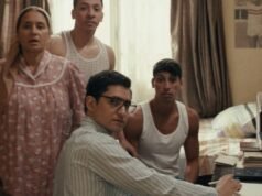 Una conexión improbable entre dos personas