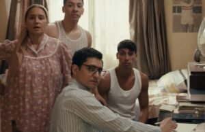 Una conexión improbable entre dos personas