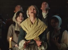 El compositor de “Testament of Ann Lee”, Daniel Blumberg, escribió “Clothed by the Sun”