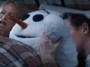 Escenas de sexo más locas de 2025: Pamela Anderson y Liam Neeson, más