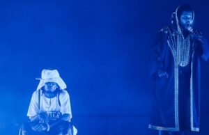 Playboi Carti y The Weeknd interpretaron “Timeless” antes de que estuviera terminado