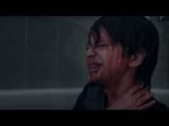 Gustavo Hernández sobre “The Whisper”, de los productores de “When Evil Lurks”