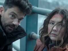 Jacque muere, Havlock escapa, temporada 2